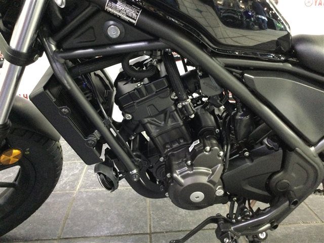 2024 Honda Rebel 300 Base at Cycle Max