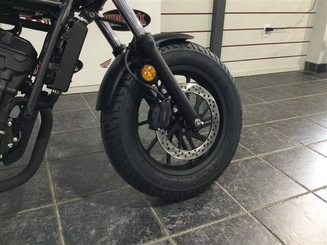 2024 Honda Rebel 300 Base at Cycle Max