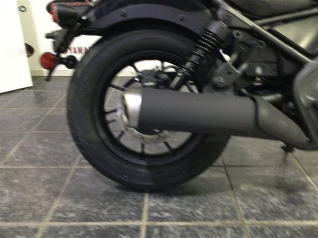 2024 Honda Rebel 300 Base at Cycle Max