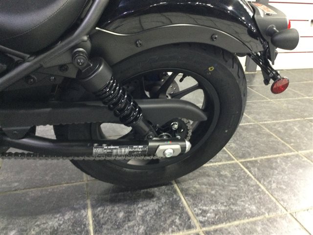 2024 Honda Rebel 300 Base at Cycle Max