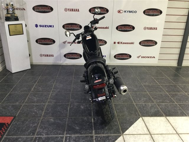 2024 Honda Rebel 300 Base at Cycle Max