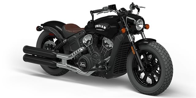 2022 Indian Motorcycle Scout Bobber at Indian Motorcycle of Northern Kentucky