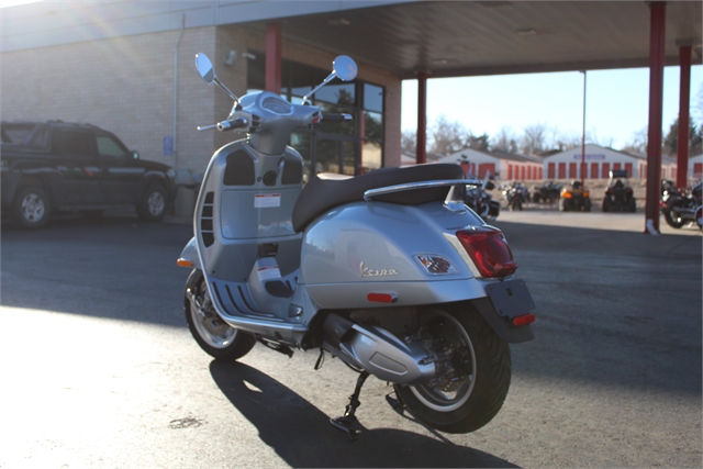 2022 VESPA GTS 300 at Aces Motorcycles - Fort Collins