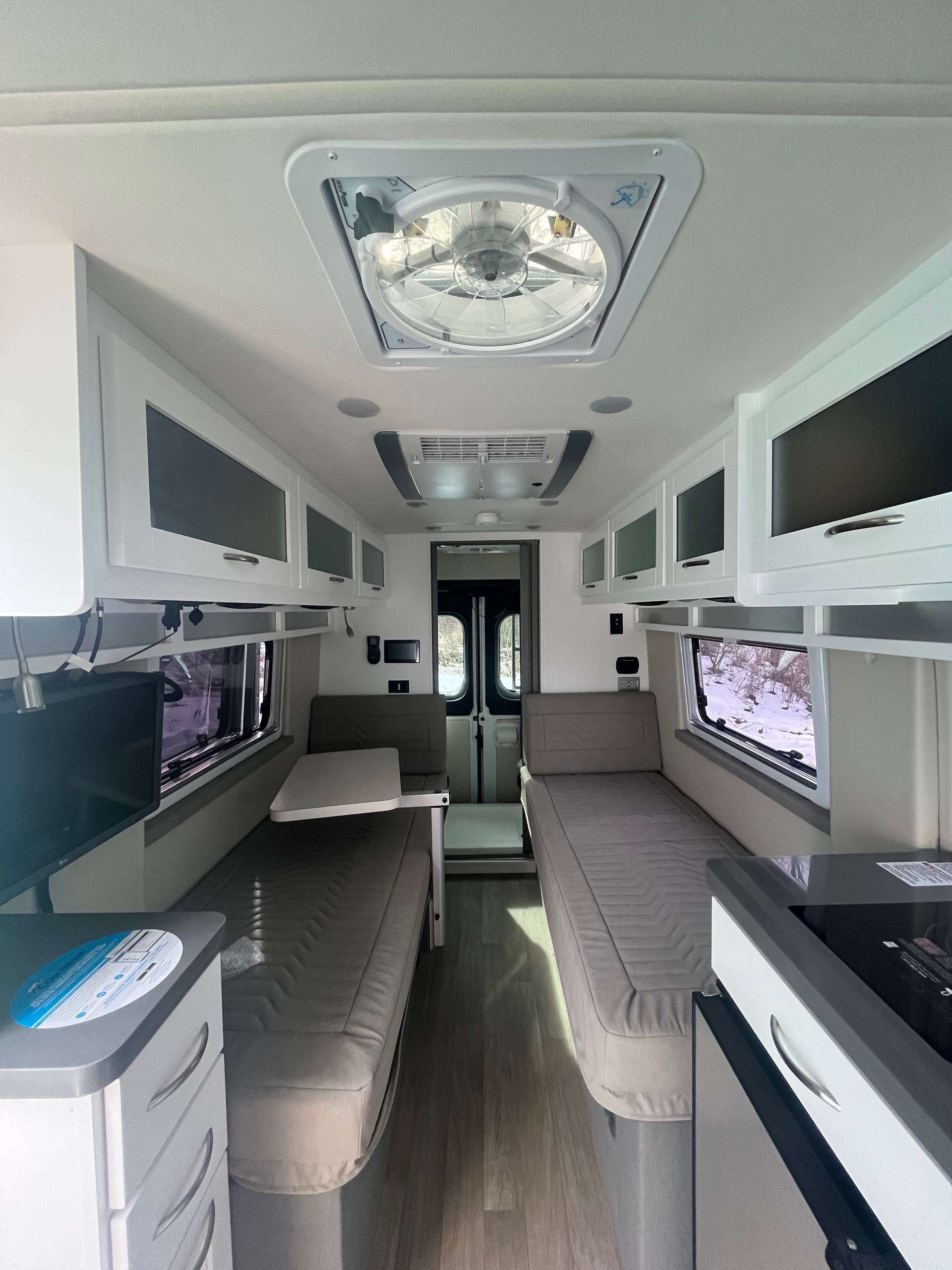 2023 Coachmen Nova 20RB | Prosser's Premium RV Outlet