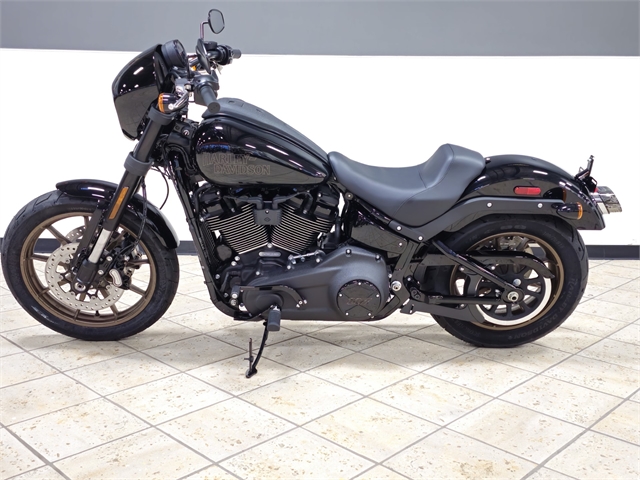 2024 Harley-Davidson Softail Low Rider S at Destination Harley-Davidson®, Tacoma, WA 98424