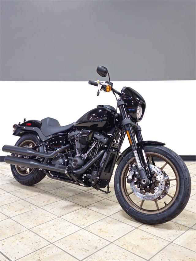 2024 Harley-Davidson Softail Low Rider S at Destination Harley-Davidson®, Tacoma, WA 98424