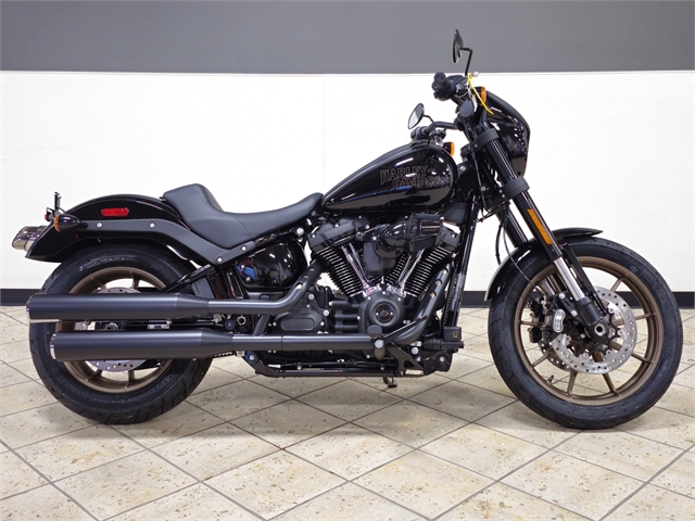 2024 Harley-Davidson Softail Low Rider S at Destination Harley-Davidson®, Tacoma, WA 98424