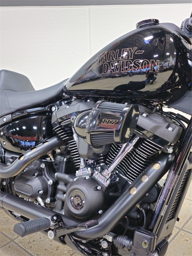 2024 Harley-Davidson Softail Low Rider S at Destination Harley-Davidson®, Tacoma, WA 98424