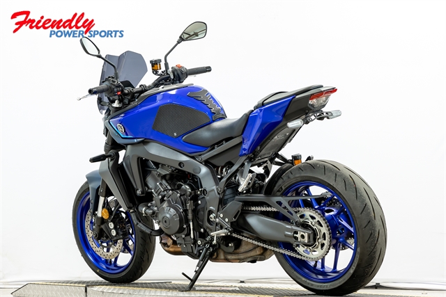 2024 Yamaha MT 09 at Friendly Powersports Baton Rouge