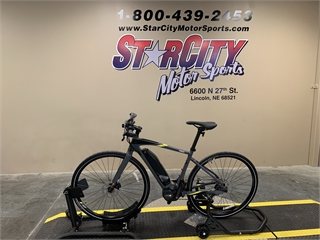 2021 Yamaha eBike CrossCore - BLOWOUT SALE! at Star City Motor Sports