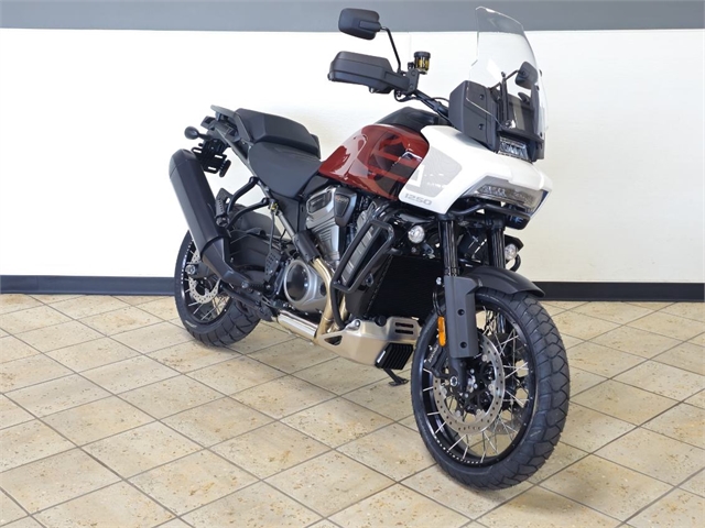 2024 Harley-Davidson Pan America 1250 Special at Destination Harley-Davidson®, Tacoma, WA 98424