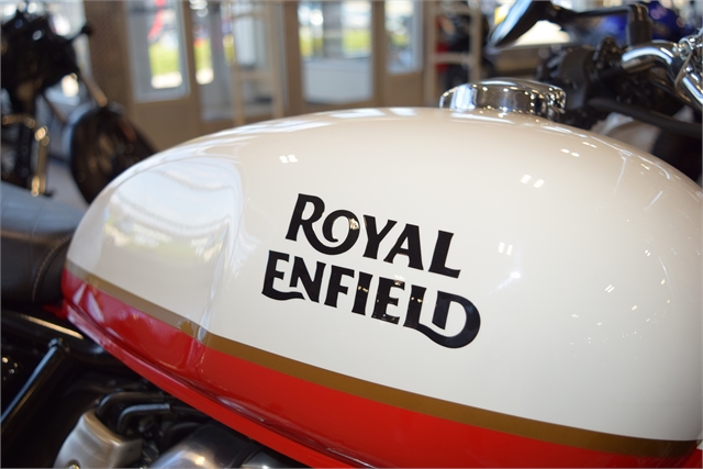 2022 Royal Enfield Twins INT650 at Motoprimo Motorsports