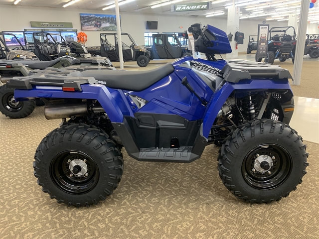 2020 Polaris Sportsman 450 HO EPS | Columbia Powersports Supercenter