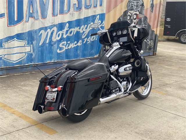 2017 Harley-Davidson Street Glide Special at Gruene Harley-Davidson