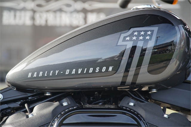 2022 Harley-Davidson Softail Street Bob 114 at Outlaw Harley-Davidson