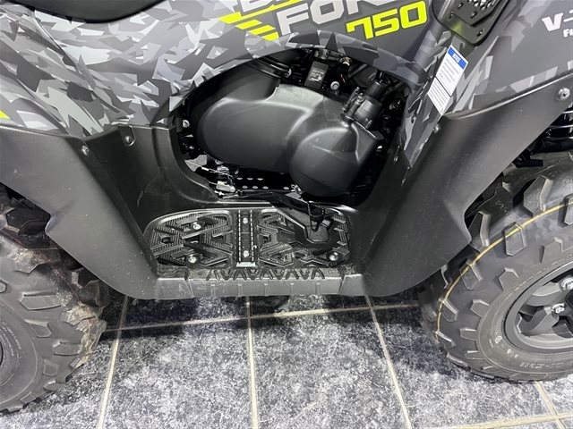 2023 Kawasaki Brute Force 750 4x4i EPS at Cycle Max