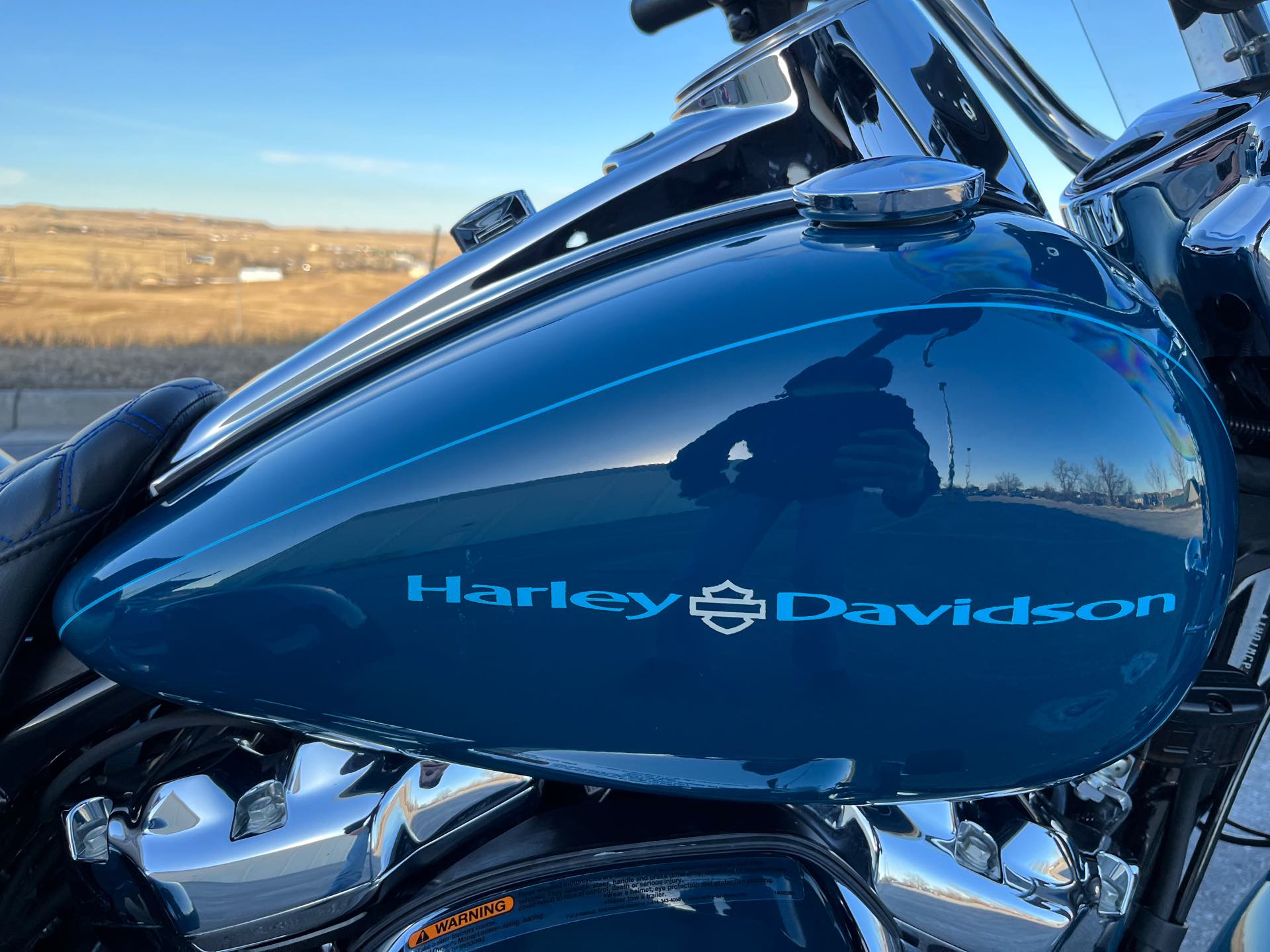 2021 Harley-Davidson Freewheeler at Mount Rushmore Motorsports