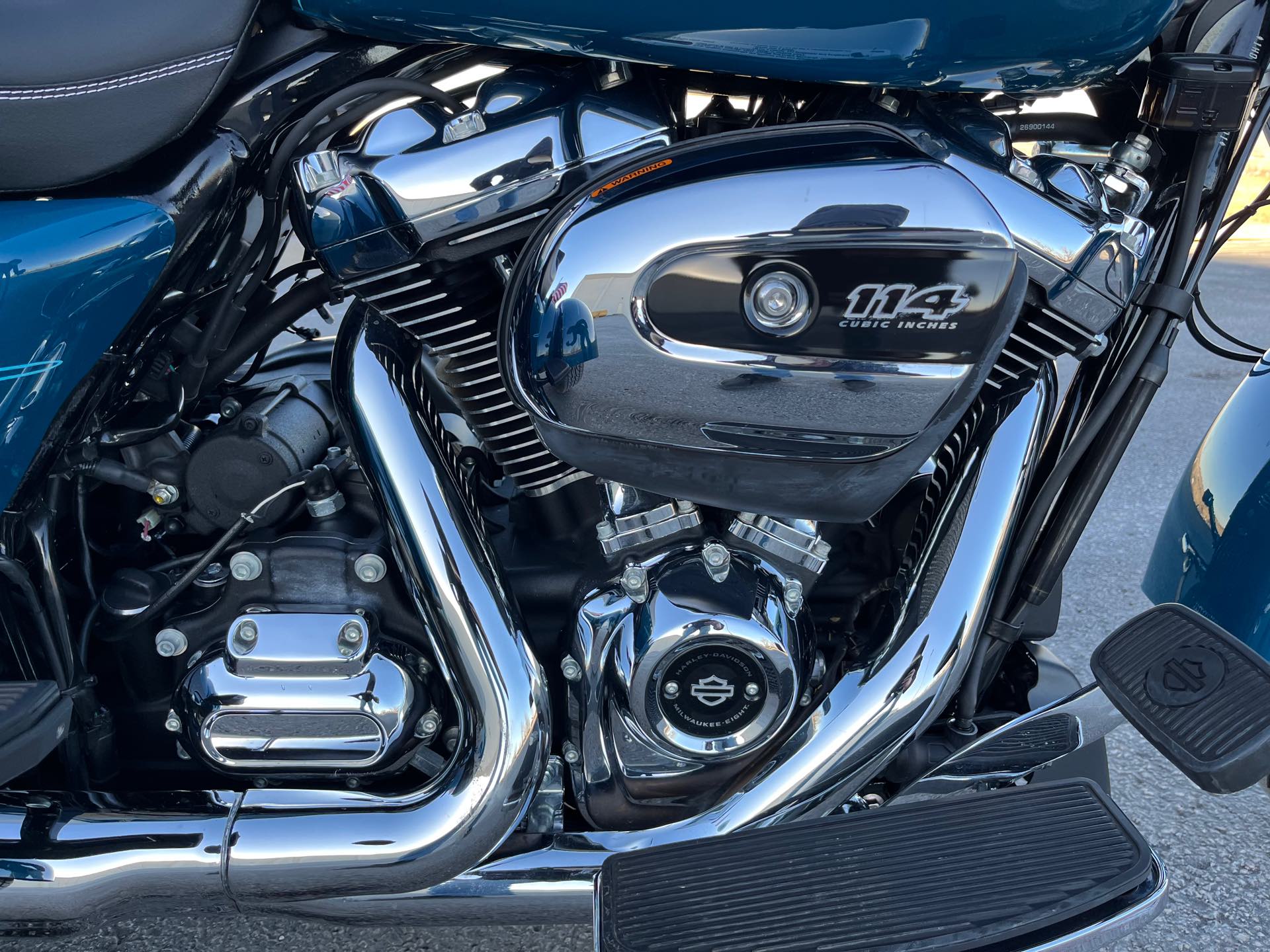 2021 Harley-Davidson Freewheeler at Mount Rushmore Motorsports