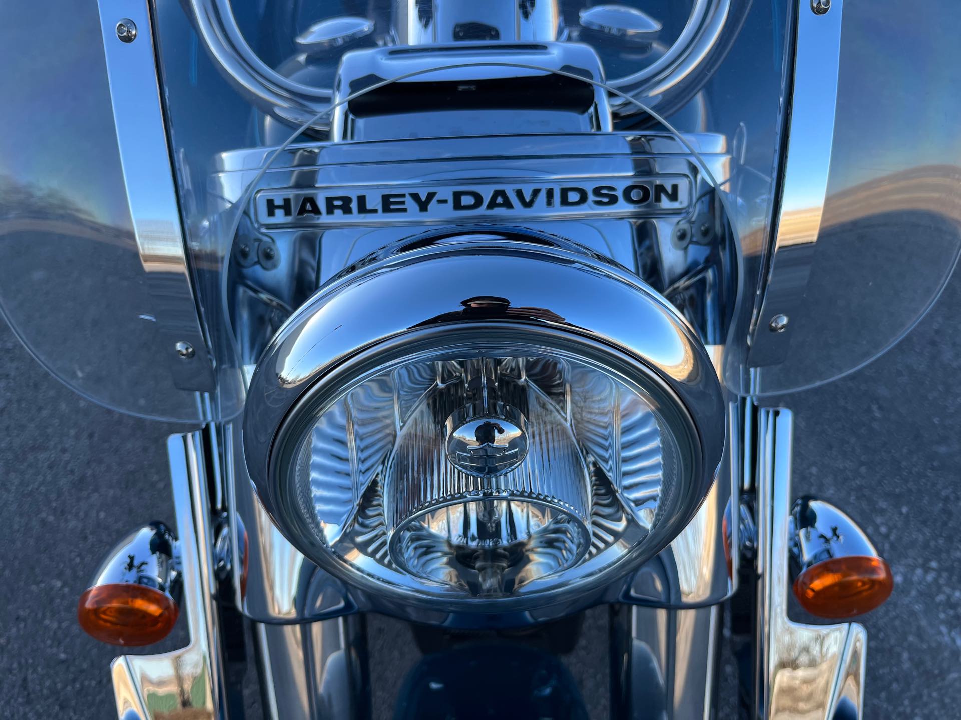 2021 Harley-Davidson Freewheeler at Mount Rushmore Motorsports