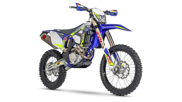 2022 SHERCO SEF300  FACTORY at Supreme Power Sports