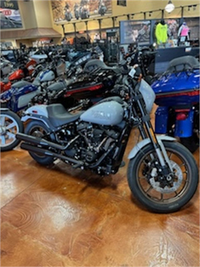 2024 Harley-Davidson Softail Low Rider S at Teddy Morse's Grand Junction Harley-Davidson