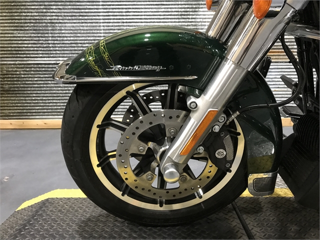 2019 Harley-Davidson Road King Base at Texarkana Harley-Davidson