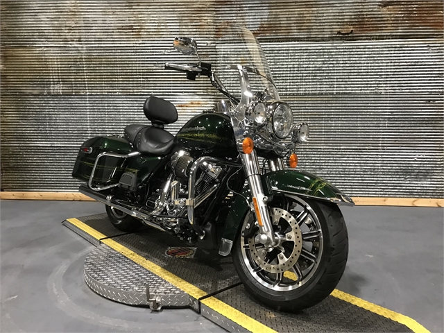 2019 Harley-Davidson Road King Base at Texarkana Harley-Davidson
