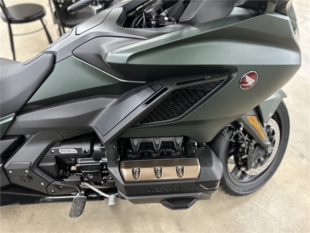 2024 Honda Gold Wing DCT Automatic DCT at Columbia Powersports Supercenter