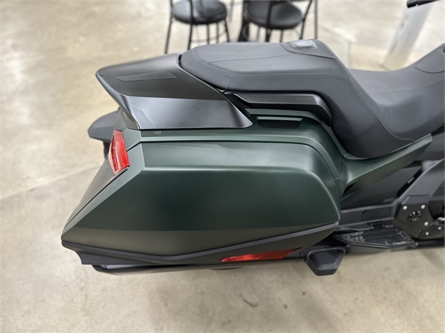 2024 Honda Gold Wing DCT Automatic DCT at Columbia Powersports Supercenter
