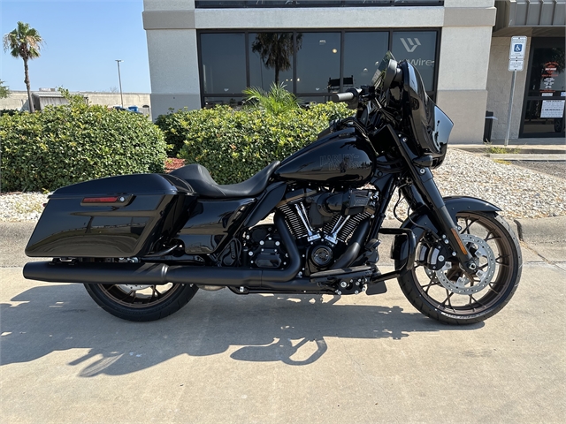 2023 Harley-Davidson Street Glide ST at Corpus Christi Harley-Davidson