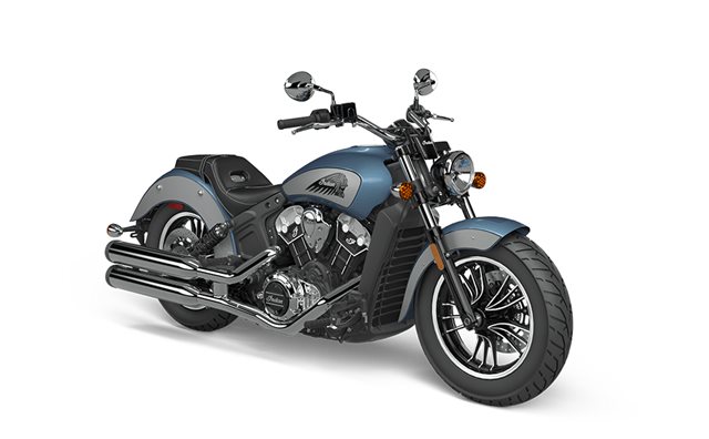 2021 Indian Scout Scout - ABS at Fort Lauderdale