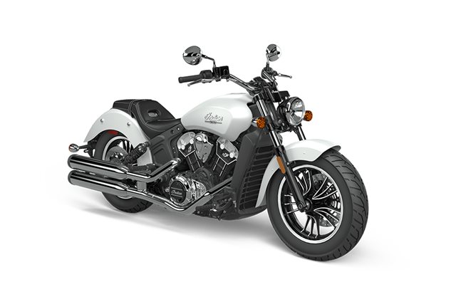 2021 Indian Scout Scout - ABS at Fort Lauderdale