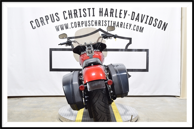 2019 Harley-Davidson Softail Sport Glide at Corpus Christi Harley-Davidson