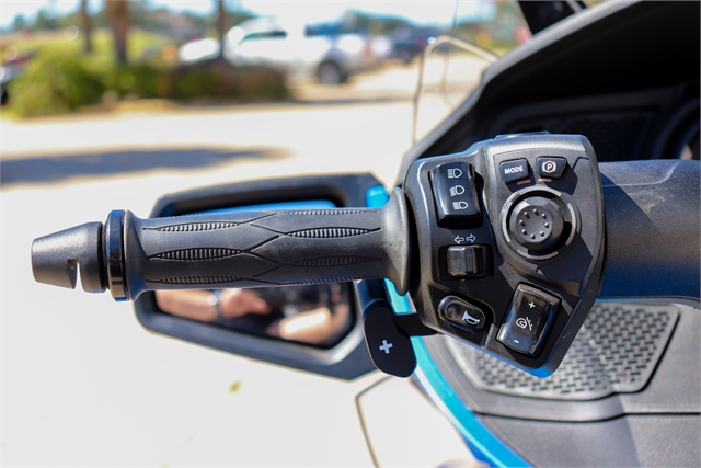 2019 Can-Am Spyder RT Limited at Friendly Powersports Baton Rouge