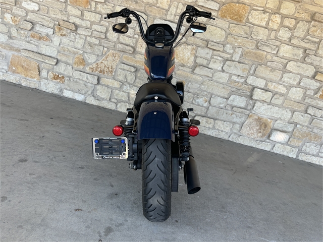 2020 Harley-Davidson Sportster Iron 1200 at Harley-Davidson of Waco