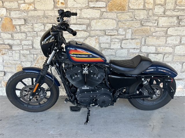 2020 Harley-Davidson Sportster Iron 1200 at Harley-Davidson of Waco