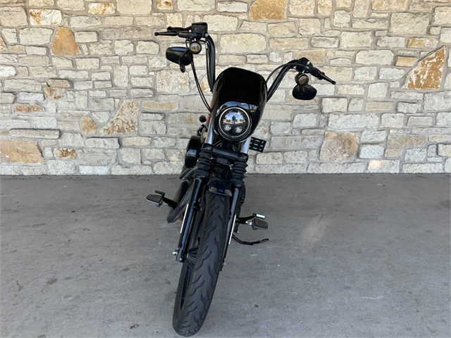 2020 Harley-Davidson Sportster Iron 1200 at Harley-Davidson of Waco