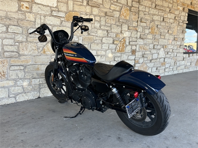 2020 Harley-Davidson Sportster Iron 1200 at Harley-Davidson of Waco