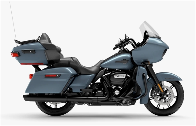 2024 Harley-Davidson Road Glide Limited at Gasoline Alley Harley-Davidson