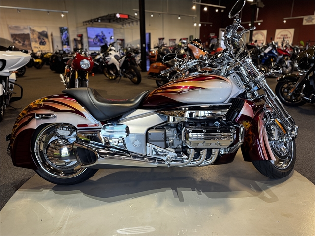 2004 HONDA NRX18EA RUNE at Martin Moto