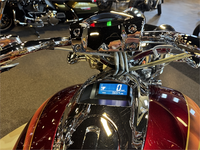 2004 HONDA NRX18EA RUNE at Martin Moto