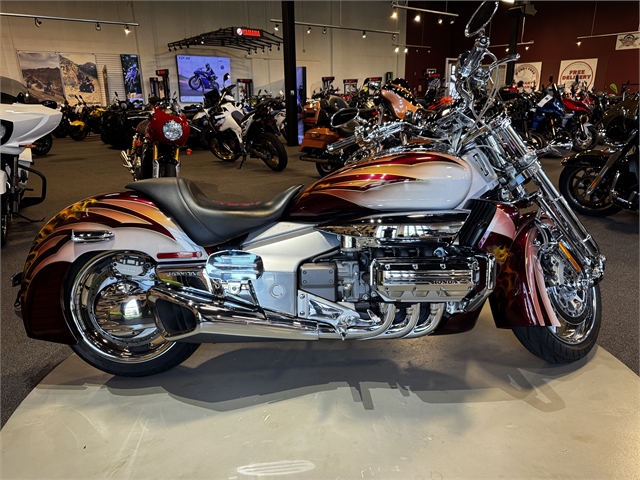 2004 HONDA NRX18EA RUNE at Martin Moto