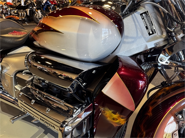 2004 HONDA NRX18EA RUNE at Martin Moto