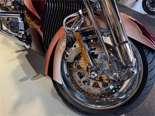 2004 HONDA NRX18EA RUNE at Martin Moto
