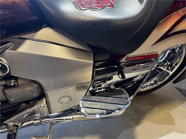 2004 HONDA NRX18EA RUNE at Martin Moto