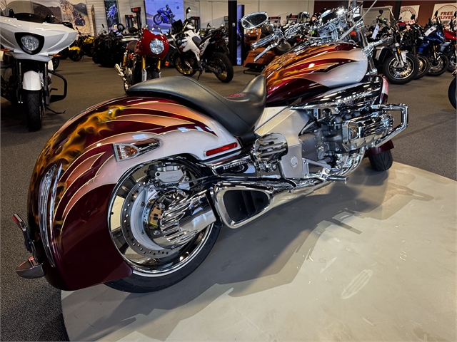2004 HONDA NRX18EA RUNE at Martin Moto