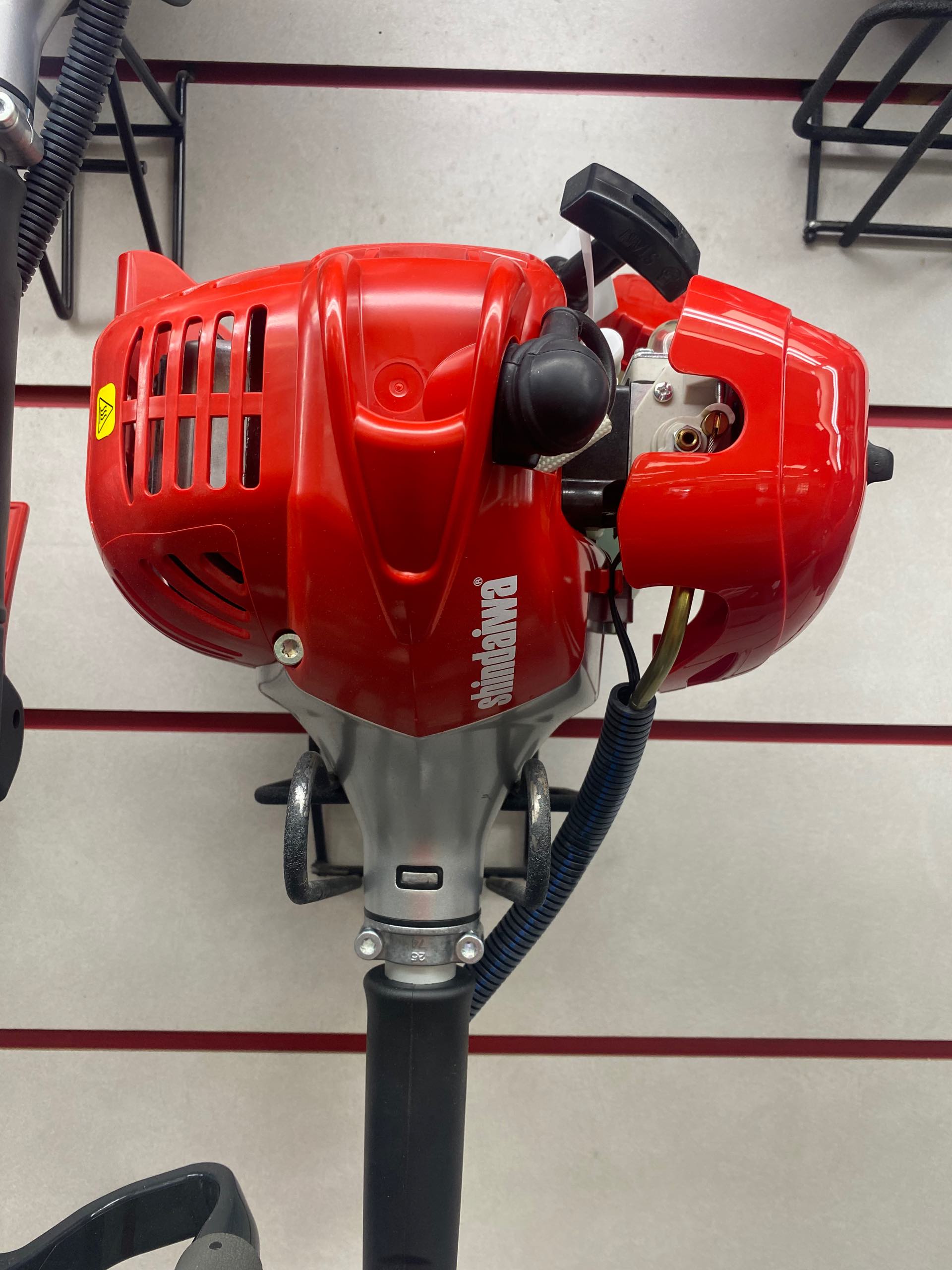 2024 Shindaiwa T235 at McKinney Outdoor Superstore