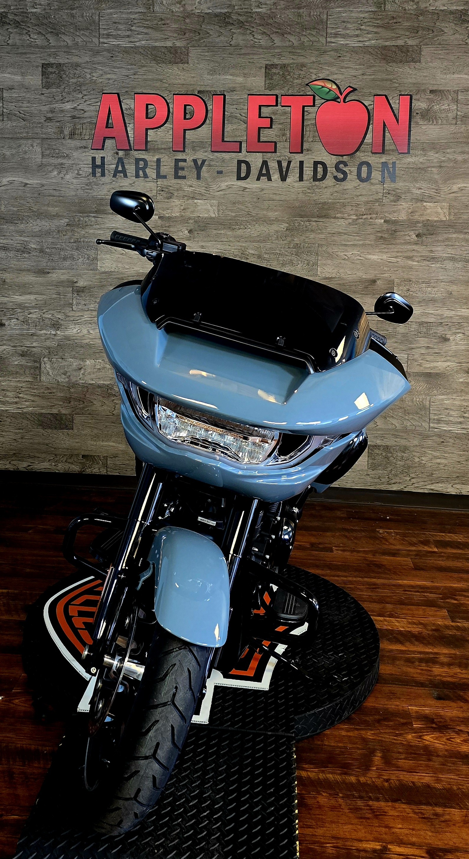 2024 Harley-Davidson Road Glide Base at Appleton Harley-Davidson