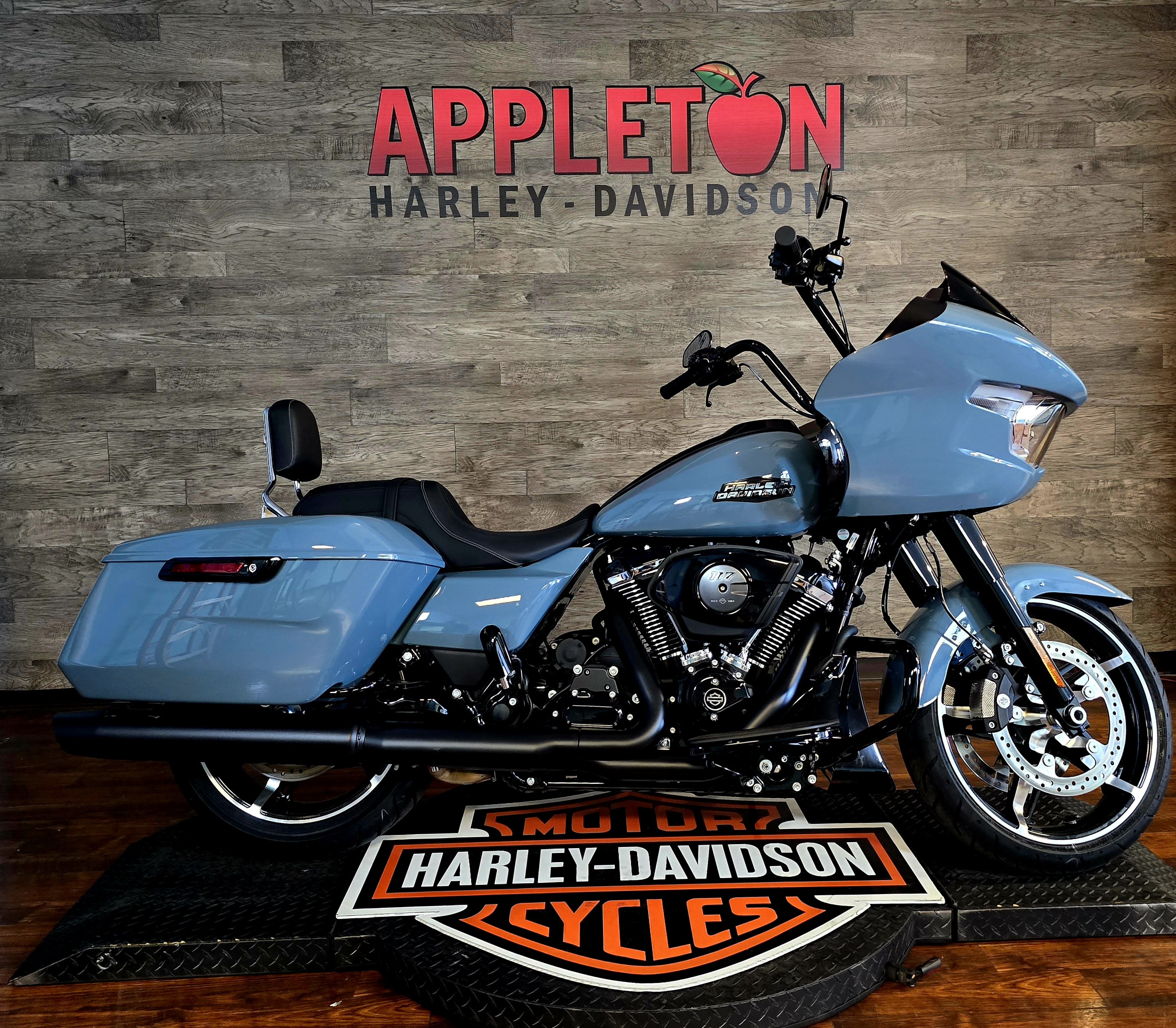 2024 Harley-Davidson Road Glide Base at Appleton Harley-Davidson