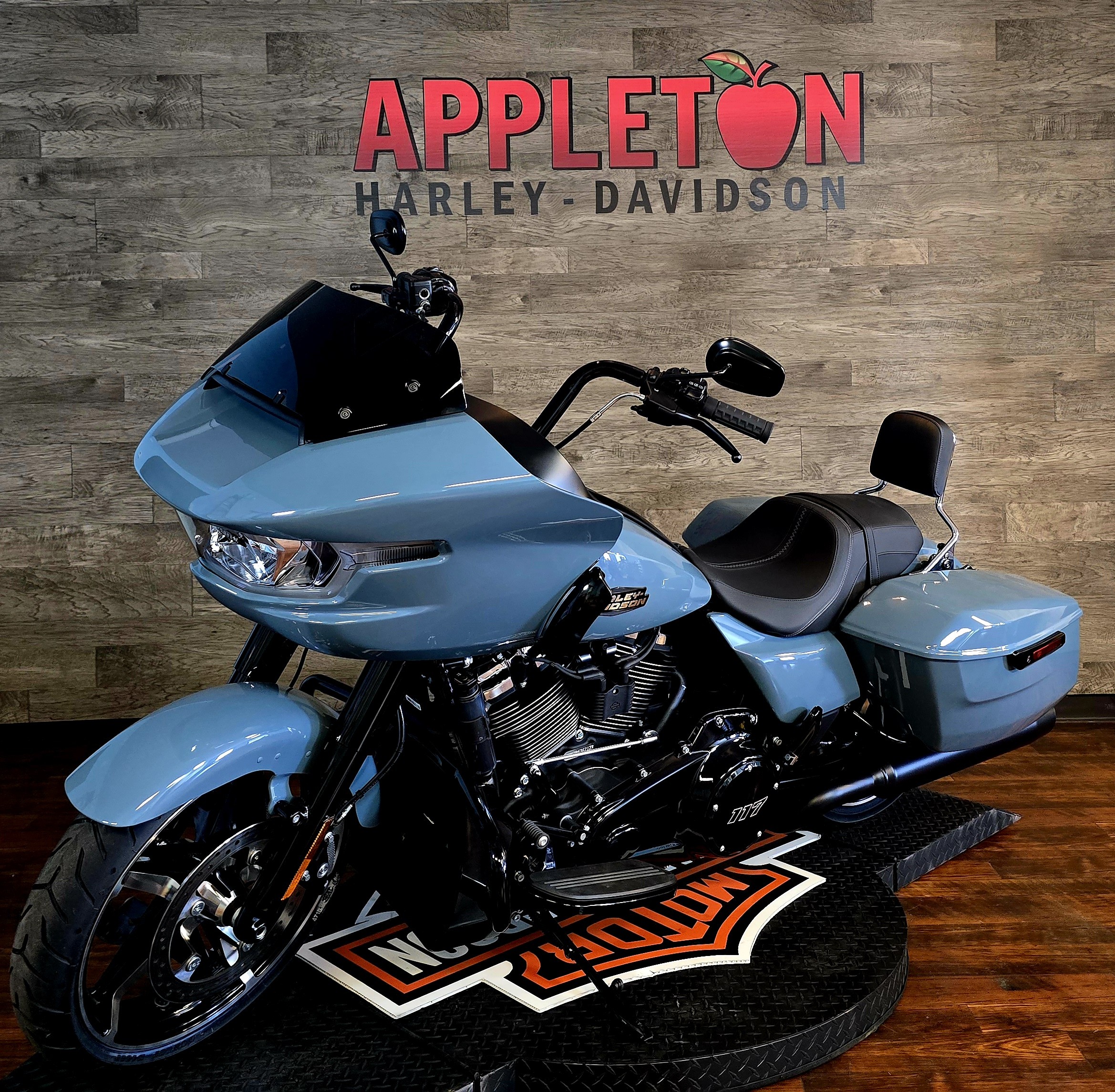 2024 Harley-Davidson Road Glide Base at Appleton Harley-Davidson